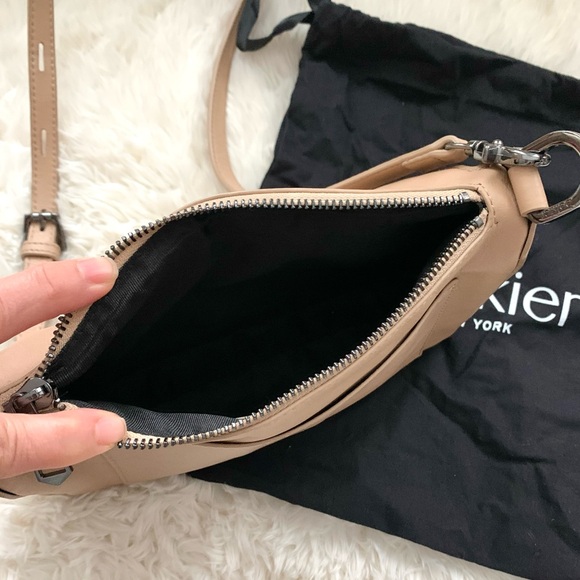 Botkier Valentina Leather Crossbody - Picture 5 of 16